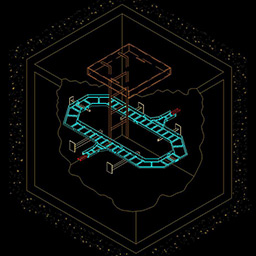 Registro Subterráneo